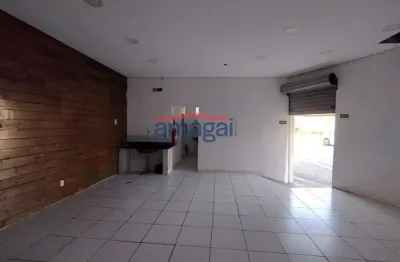 Sala comercial para alugar no Centro, Jacareí 