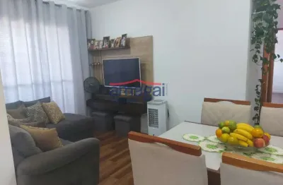 Apartamento com 2 quartos para alugar no jardim das indústrias, jacareí  por r$ 1.650