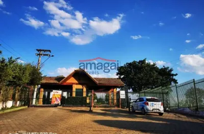 Terreno à venda no chácaras santa rita, caçapava  por r$ 195.000