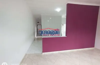 Casa com 2 quartos à venda no jardim santo antônio da boa vista, jacareí  por r$ 290.000