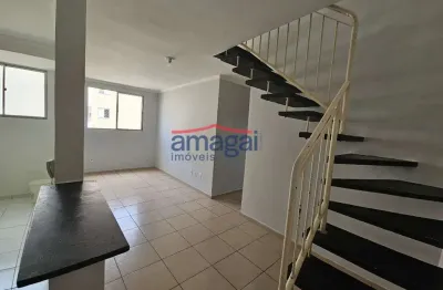 Apartamento com 3 quartos à venda no jardim califórnia, jacareí  por r$ 290.000