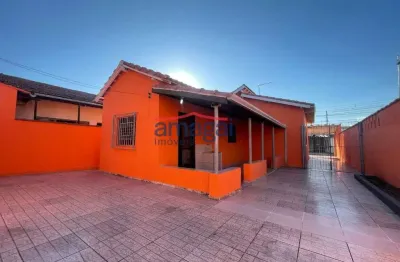 Casa com 2 quartos à venda no jardim paraíba, jacareí  por r$ 420.000
