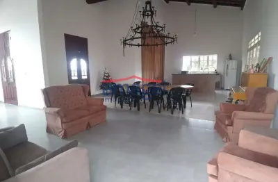 Casa em condomínio fechado com 3 quartos à venda no loteamento residencial parque lago dourado, jacareí  por r$ 2.480.000