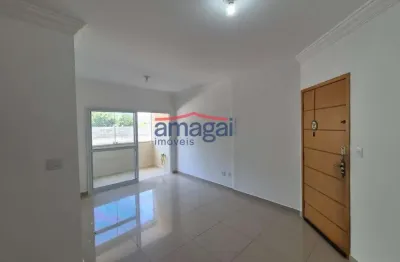 Apartamento com 3 quartos à venda no jardim pereira do amparo, jacareí  por r$ 545.000