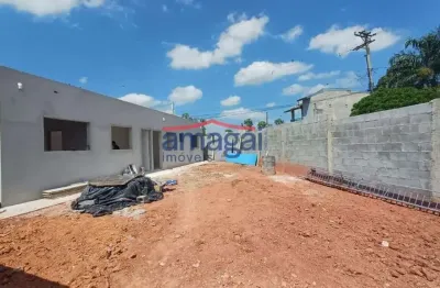 Casa com 2 quartos à venda no parque imperial, jacareí  por r$ 270.000