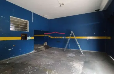 Sala comercial para alugar no São João, Jacareí 