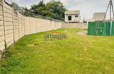 Terreno em condomínio fechado à venda no jardim jacinto, jacareí  por r$ 298.000