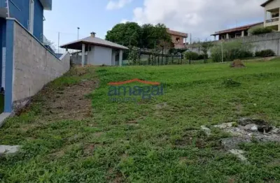 Terreno em condomínio fechado à venda no jardim residencial golden park, jacareí  por r$ 298.000