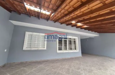 Casa com 5 quartos à venda no jardim são josé, jacareí  por r$ 749.990