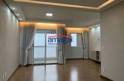 Apartamento com 3 quartos para alugar no jardim paraíba, jacareí  por r$ 3.200