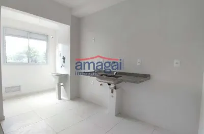 Apartamento com 2 quartos à venda no loteamento villa branca, jacareí  por r$ 570.000