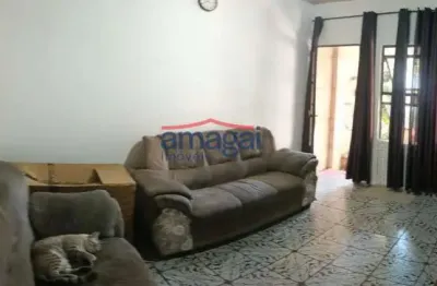 Casa com 3 quartos à venda no conjunto são benedito, jacareí  por r$ 250.000