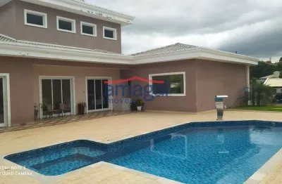 Casa em condomínio fechado com 3 quartos à venda no jardim terras de santa helena, jacareí  por r$ 1.920.000