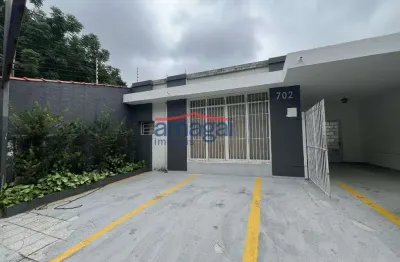 Sala comercial à venda no jardim paraíba, jacareí  por r$ 750.000
