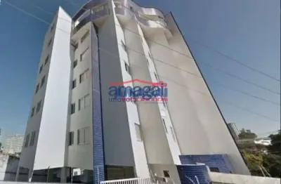 Apartamento com 2 quartos à venda no jardim paulista, são josé dos campos  por r$ 294.990
