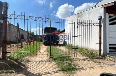Terreno à venda no jardim terras da conceição, jacareí  por r$ 160.000