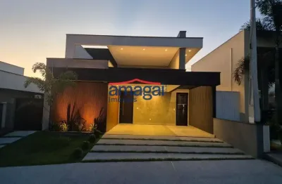 Casa com 3 quartos à venda no parque residencial santo andré, caçapava  por r$ 1.050.000