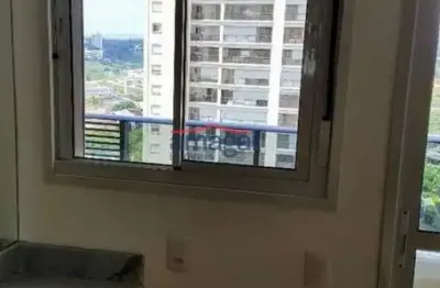 Apartamento com 1 quarto para alugar no altos do esplanada, são josé dos campos  por r$ 3.600