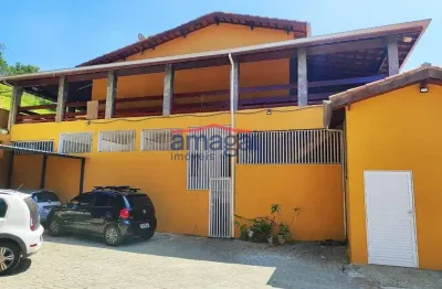 Sala comercial à venda no chácaras reunidas igarapés, jacareí  por r$ 2.800.000
