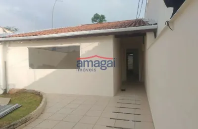 Sala comercial para alugar na vila pinheiro, jacareí  por r$ 4.490