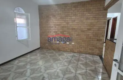 Casa com 3 quartos para alugar na cidade morumbi, são josé dos campos  por r$ 3.000