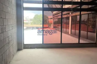 Sala comercial para alugar no centro, jacareí  por r$ 10.000