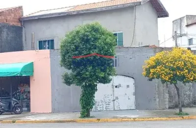 Casa com 4 quartos à venda no parque dos príncipes, jacareí  por r$ 460.000