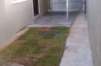 Casa com 3 quartos à venda no parque dos príncipes, jacareí  por r$ 290.000