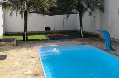 Casa com 3 quartos à venda no parque dos príncipes, jacareí  por r$ 980.000