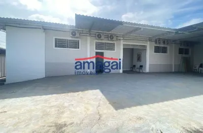 Sala comercial para alugar no jardim américa, jacareí  por r$ 4.800