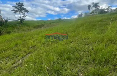 Terreno em condomínio fechado à venda no condomínio parque vale dos lagos, jacareí  por r$ 600.000