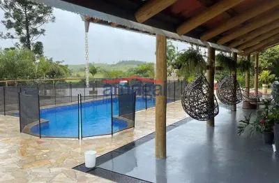 Chácara / sítio à venda na chácara itapoã, jacareí  por r$ 1.900.000