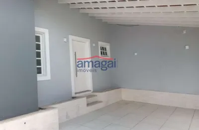 Casa com 3 quartos à venda no jardim altos de santana ii, jacareí  por r$ 790.000