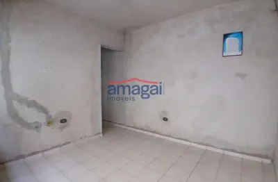 Casa com 1 quarto à venda na cidade salvador, jacareí  por r$ 190.000