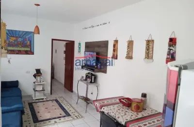 Casa com 2 quartos à venda no parque imperial, jacareí  por r$ 250.000