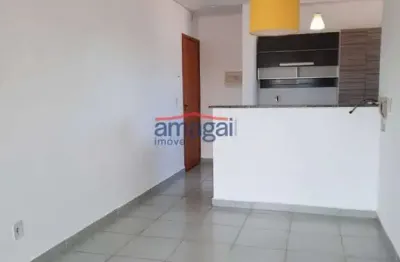 Apartamento com 2 quartos para alugar no jardim jacinto, jacareí  por r$ 1.600