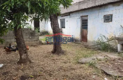 Terreno à venda no Jardim Paraíso, Jacareí 