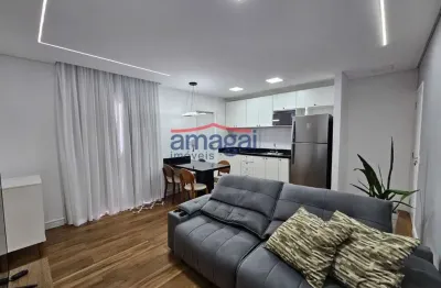 Apartamento com 2 quartos à venda no pagador de andrade, jacareí  por r$ 392.000