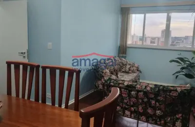 Apartamento com 3 quartos à venda no centro, jacareí  por r$ 415.000