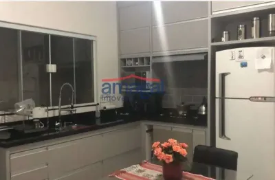 Casa com 2 quartos à venda no bandeira branca, jacareí  por r$ 310.000