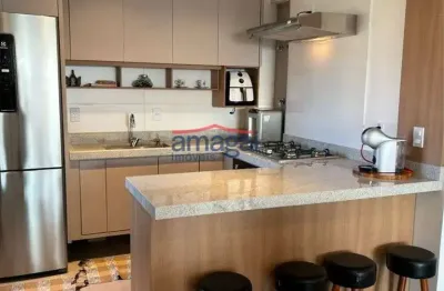 Apartamento com 3 quartos à venda na vila aprazível, jacareí  por r$ 810.000