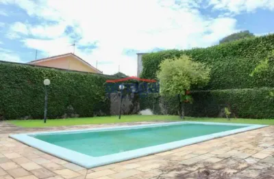 Casa com 5 quartos à venda no centro, jacareí  por r$ 990.000