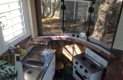 Casa em condomínio fechado com 1 quarto para alugar no jardim flórida, jacareí  por r$ 1.895