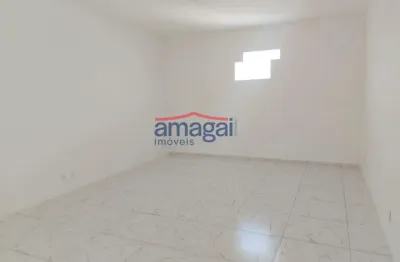 Sala comercial para alugar no loteamento villa branca, jacareí  por r$ 1.320