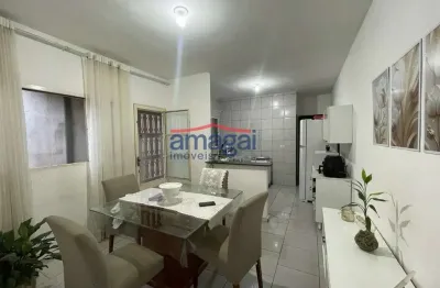 Casa com 2 quartos à venda no jardim pararangaba, são josé dos campos  por r$ 300.000