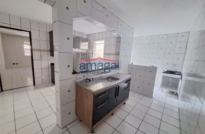 Casa em condomínio fechado com 2 quartos à venda no parque califórnia, jacareí  por r$ 289.900