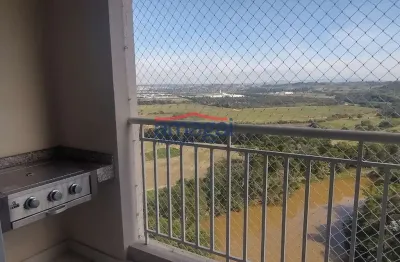 Apartamento com 2 quartos para alugar no pagador de andrade, jacareí  por r$ 2.200
