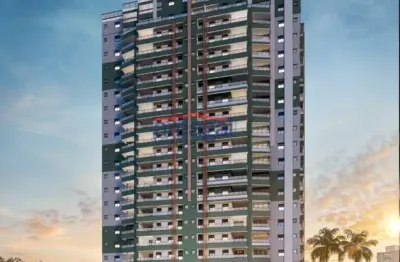 Apartamento à venda no loteamento villa branca, jacareí  por r$ 564.838