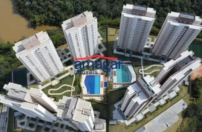 Apartamento com 3 quartos à venda no pagador de andrade, jacareí  por r$ 720.000