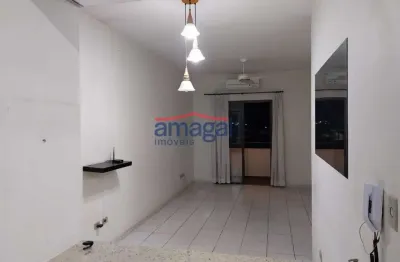 Apartamento com 2 quartos à venda no jardim flórida, jacareí  por r$ 300.000